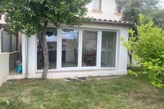 achat maison agde 34300