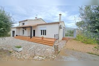 achat maison agde 34300