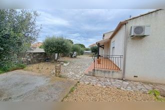 achat maison agde 34300