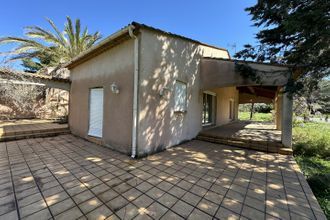 achat maison agde 34300