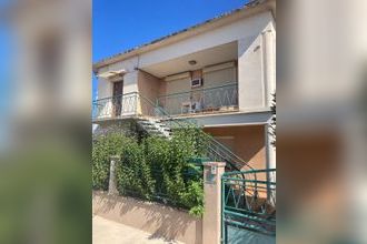 achat maison agde 34300