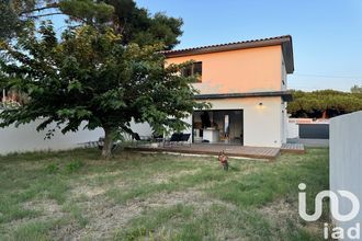 achat maison agde 34300