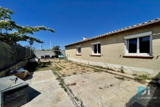 achat maison agde 34300