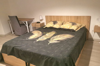 achat maison agde 34300