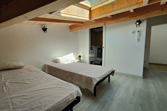 achat maison agde 34300