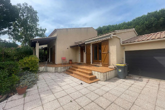 achat maison agde 34300