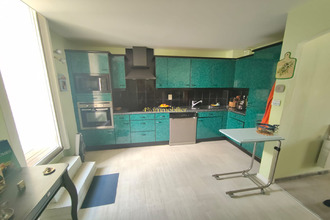 achat maison agde 34300