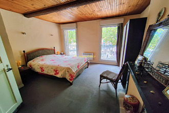 achat maison agde 34300