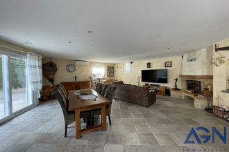 achat maison agde 34300