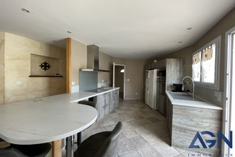 achat maison agde 34300