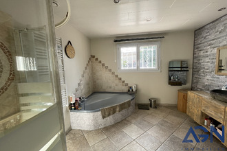 achat maison agde 34300