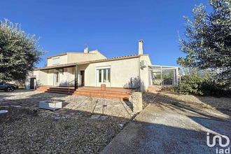 achat maison agde 34300