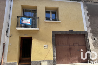 achat maison agde 34300