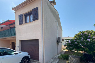 achat maison agde 34300