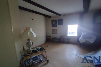 achat maison agde 34300