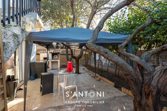 achat maison agde 34300