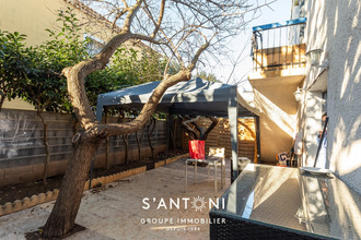 achat maison agde 34300