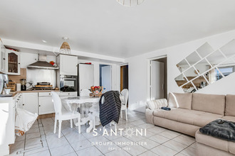 achat maison agde 34300