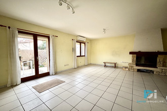 achat maison agde 34300