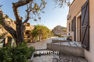 achat maison agde 34300