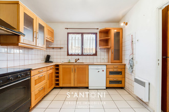 achat maison agde 34300