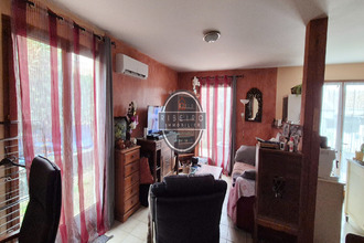 achat maison agde 34300