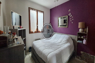 achat maison agde 34300