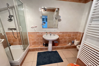 achat maison agde 34300