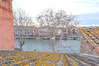 achat maison agde 34300