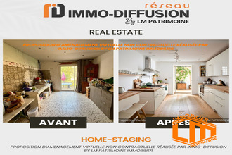 achat maison agde 34300