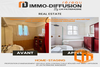 achat maison agde 34300