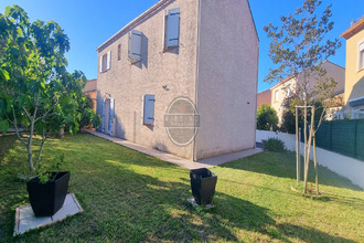 achat maison agde 34300