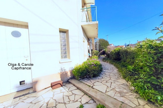 achat maison agde 34300