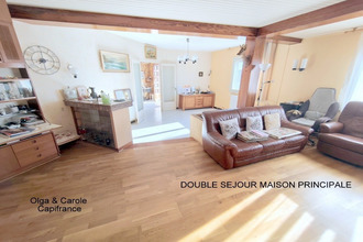 achat maison agde 34300