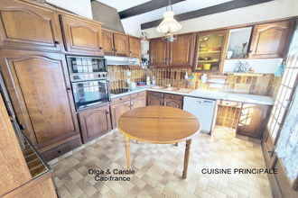 achat maison agde 34300