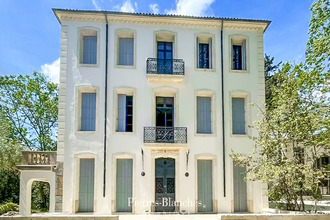 achat maison agde 34300