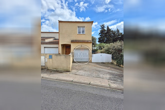 achat maison agde 34300