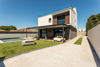 achat maison agde 34300