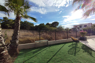 achat maison agde 34300