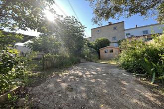 achat maison agde 34300