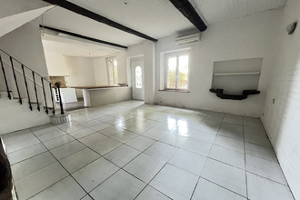 achat maison agde 34300