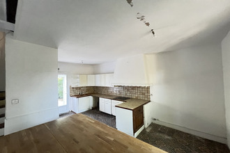 achat maison agde 34300