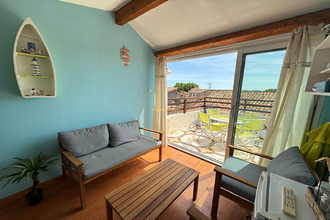 achat maison agde 34300