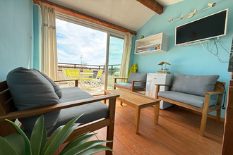 achat maison agde 34300