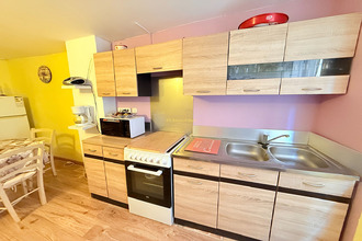 achat maison agde 34300