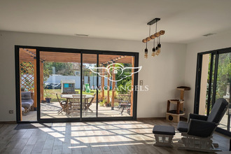 achat maison agde 34300