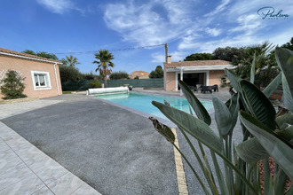 achat maison agde 34300