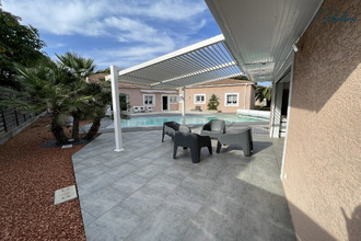 achat maison agde 34300