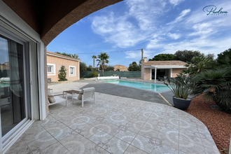 achat maison agde 34300