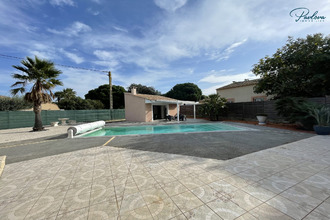 achat maison agde 34300